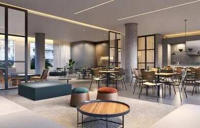 Imagem 5: Apto 3 dorm c/1 suÍte - 2 vagas mais depósito - 91 m² - Lapa