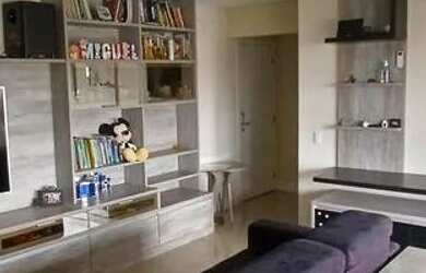 Imagem 3: Movement City Life 3 quartos 116m 1.060.000 Baeta Neves SBC