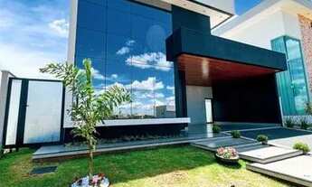 Imagem: Belíssima Casa no Terras Alphaville