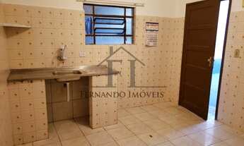 Imagem 2: LOCAÇÃO CASA TÉRREA, 1 DORMITÓRIO, SALA, COZINHA, BANHEIRO E 1 VAGA - IPIRANGA (VILA INDEP