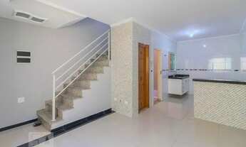 Imagem 2: Casa de Condomínio à Venda - Itaquera, 2 Quartos, 67 m2