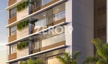 Imagem 3: Apartamento à venda, 4 quartos, 2 suítes, 3 vagas, Cambuí - Campinas/SP