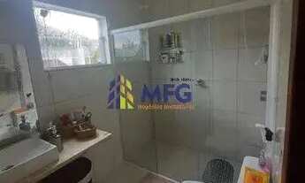 Imagem 2: Sobrado Condomínio Horto Florestal II