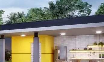 Imagem 3: AP na região do Alphaville 2 quartos sendo 1 suíte - Use seu FGTS