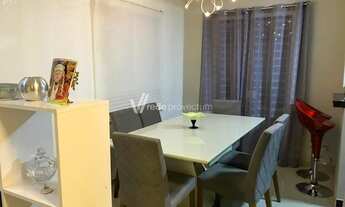 Imagem 3: Casa - Parque Jambeiro - Campinas