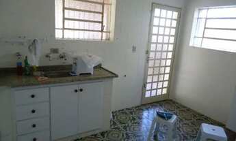 Imagem 4: Casa Padrão em São Carlos