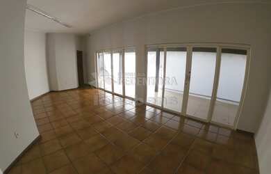 Imagem 4: Casa Padrão em São José do Rio Preto