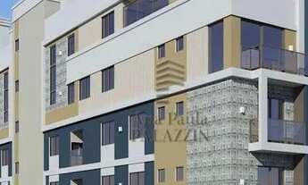 Imagem 2: Apartamento Duplex com 3 dormitórios à venda, 134 m² por R$ 688.900,00 - Bom Jesus - São J