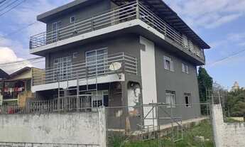 Imagem 2: Kit net sem mobilia