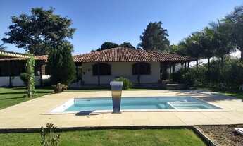 Imagem: Casa venda Condomínio fechado 5.000M²