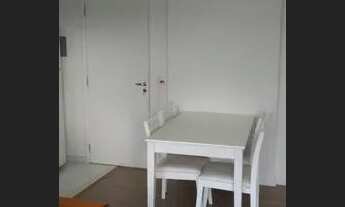 Imagem 4: Apartamento Mobiliado para Locação, 43mt, 1 suíte, 1 vaga, 18 do Forte, Alphaville, Baruer