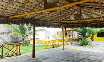 Imagem: Alugo Casa de Praia na Orla da Praia de