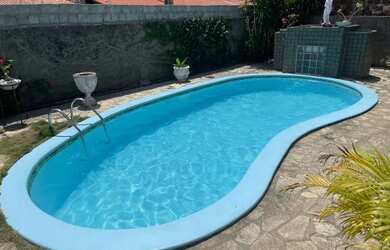 Imagem 5: Casa para aluguel com 320 metros quadrados com 4 quartos em Poço - Cabedelo