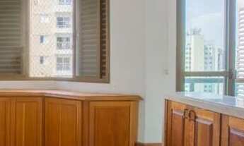 Imagem 6: COBERTURA - VILA OLÍMPIA - SP