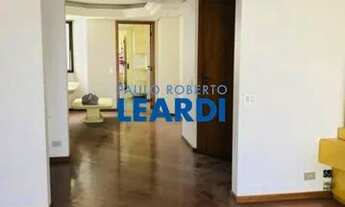 Imagem: COBERTURA - CAMPO BELO - SP