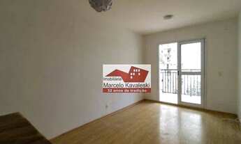 Imagem 3: Apartamento à venda, 62 m² por R$ 340.000,00 - Jardim Celeste - São Paulo/SP