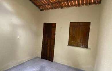 Imagem 2: Casa para Venda em Fortaleza, Demócrito Rocha, 2 dormitórios, 2 banheiros