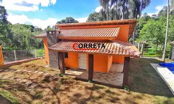 Imagem 7: Vendo chácara com ótima condições, R$ 150.000,00 + parcelas de R$ 1.700,00 - cód.: 612