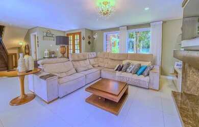 Imagem 5: CANELA - Casa de Condomínio - Reserva Da Serra