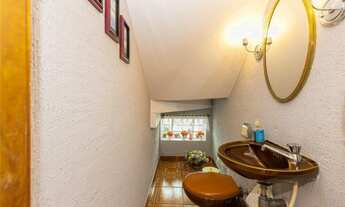 Imagem 6: São Paulo - Casa Padrão - Vila Ipojuca