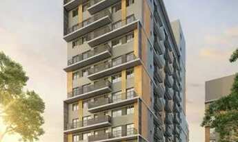 Imagem: Apartamento JK para Venda - 20.17m², 1