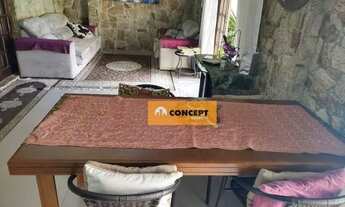 Imagem 5: Sobrado com 4 dormitórios à venda, 172 m² por R$ 1.300.000,00 - Jardim Realce - Suzano/SP