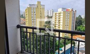 Imagem 7: Apartamento para Aluguel - Jardim Monte Kemel, 2 Quartos, 97 m2