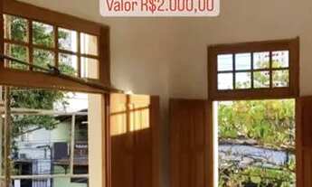 Imagem 5: Sobrado na Praia De Iracema