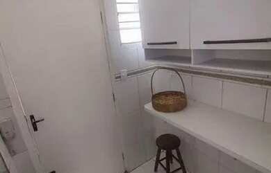 Imagem 2: Alugo kitnet, Ponta da Praia, Santos