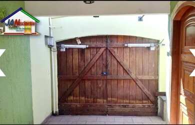 Imagem 4: Casa quitada à venda no Jardim Bangu - 2 quartos