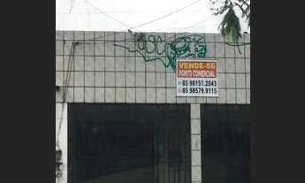 Imagem: Vende ponto comercial fernandi tavora