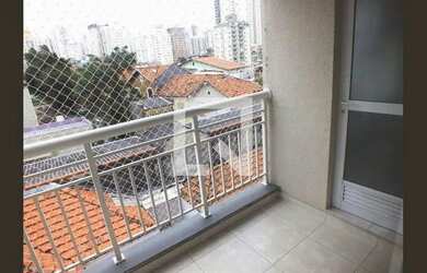 Imagem 7: Apartamento à Venda - Vila Mariana, 2 Quartos, 65 m2