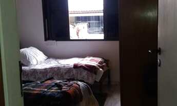 Imagem 6: Sobrado para venda tem 92 metros quadrados com 2 quartos, em Parque Assunção - Taboão da