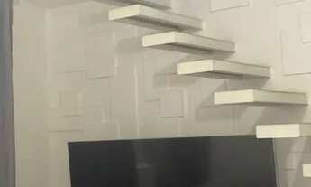 Imagem 7: Casa de 2 Quartos no Bairro Santa Terezinha