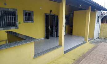 Imagem 5: Casinha com Piscina, Terreno Amplo Pertinho da Praia Cod: 889