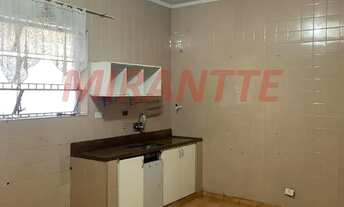 Imagem 3: Sobrado de 136m² com 2 quartos em Parque Mandaqui