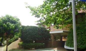 Imagem 4: Condomínio Residencial 1 Alphaville - Barueri