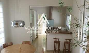 Imagem 6: Casa em Condomínio para Venda em Boituva, Flora Ville, 3 dormitórios, 1 suíte, 3 banheiros