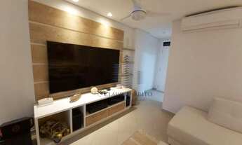 Imagem 7: Apartamento com 3 dormitórios à venda, 113 m² por R$ 2.950.000,00 - Riviera Módulo 6 - Ber