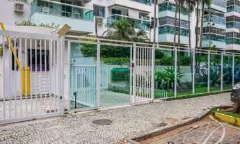 Imagem: Vendo Barra da Tijuca, Rio 2, San Remo