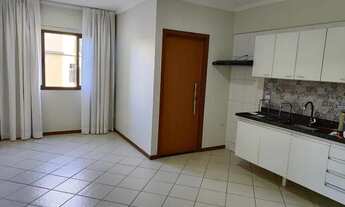 Imagem: Aluga-se Apartamento Campo Grande