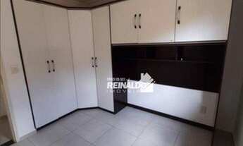 Imagem 3: Apartamento com 2 dormitórios à venda, 64 m² por R$ 265.000,00 - Condomínio Residencial Be
