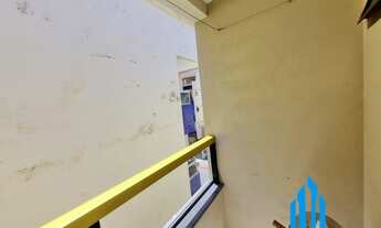 Imagem 3: Edifício Londres apartamento 2 quartos sendo 1 suite a venda Praia do Morro Guarapari ES