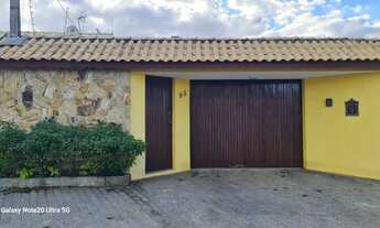 Imagem 2: CASA TERREA COM PISCINA