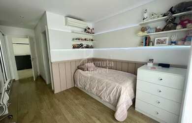 Imagem 5: Casa à venda com 433 m², no Residencial Tamboré 11