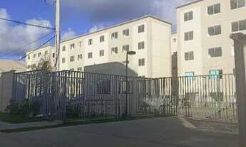 Imagem: Alugo Apartamento Vista Tropical