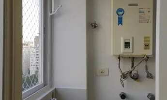 Imagem 2: SÃO PAULO - Apartamento Padrão - CERQUEIRA CÉSAR