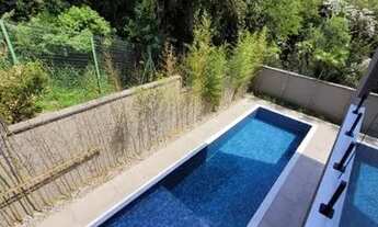 Imagem 5: Casa em Condomínio para Venda em Santana de Parnaíba, Alphaville, 4 dormitórios, 4 suítes