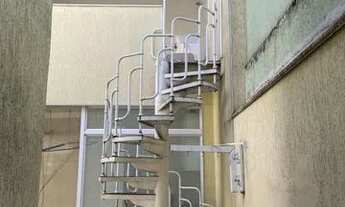 Imagem 4: Casa para locação - Rua Antônio João Fiori - Vila Gomes Cardim