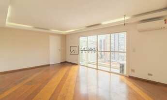 Imagem 2: Apartamento Venda 2 Dormitórios - 85 m² Moema